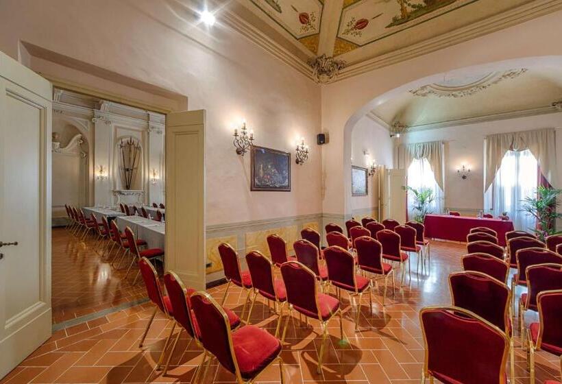 هتل Tivoli Palazzo Gaddi Firenze