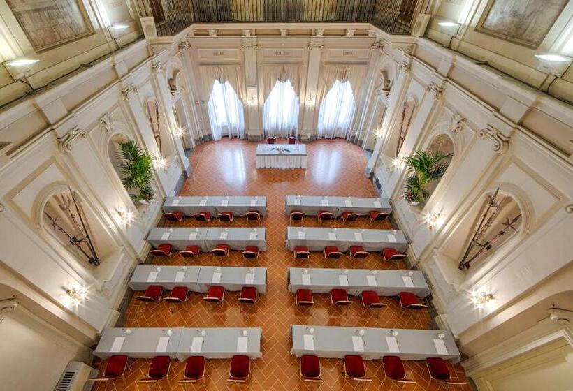 هتل Tivoli Palazzo Gaddi Firenze