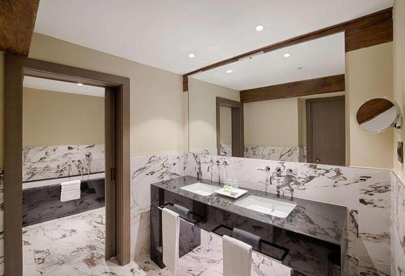 هتل Tivoli Palazzo Gaddi Firenze