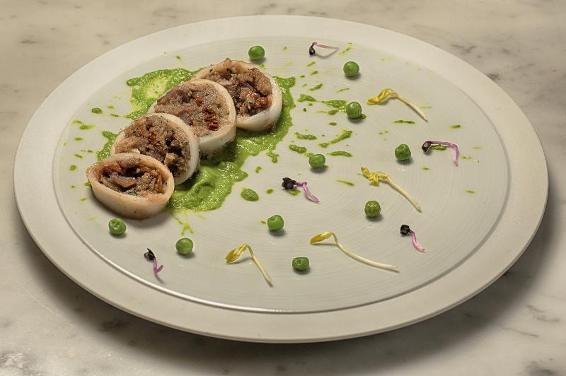 ホテル NH Collection Firenze Porta Rossa