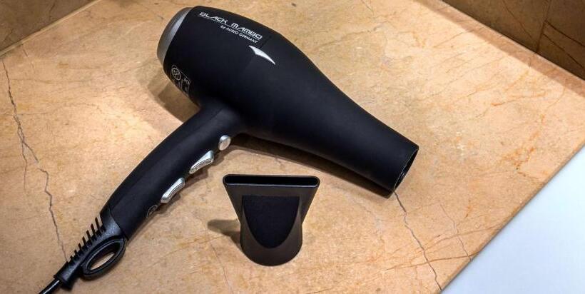 ホテル NH Collection Firenze Porta Rossa