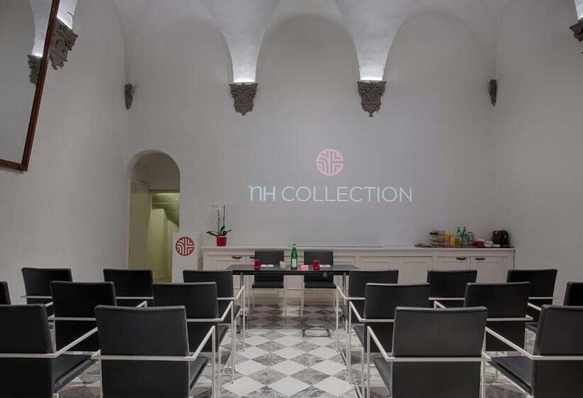 ホテル NH Collection Firenze Porta Rossa