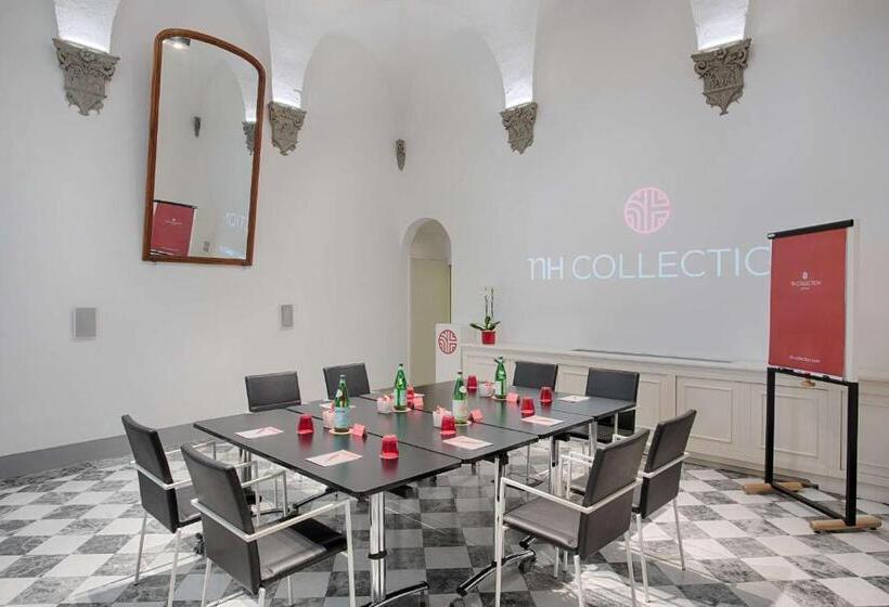 ホテル NH Collection Firenze Porta Rossa