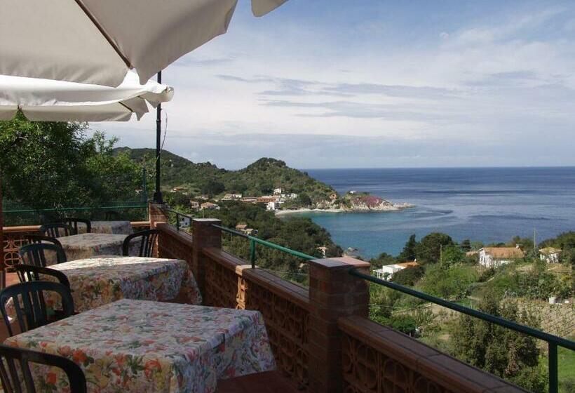 בית מלון כפרי Oleandro