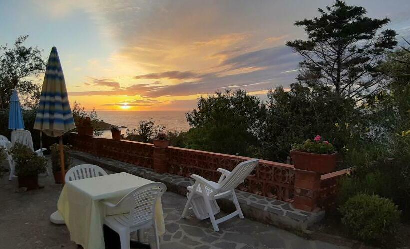 בית מלון כפרי Oleandro