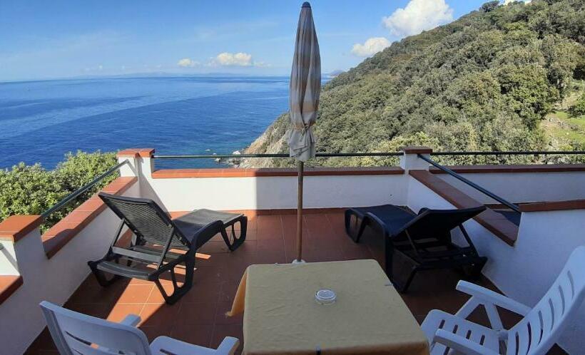 בית מלון כפרי Oleandro