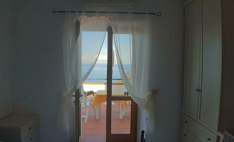 בית מלון כפרי Oleandro