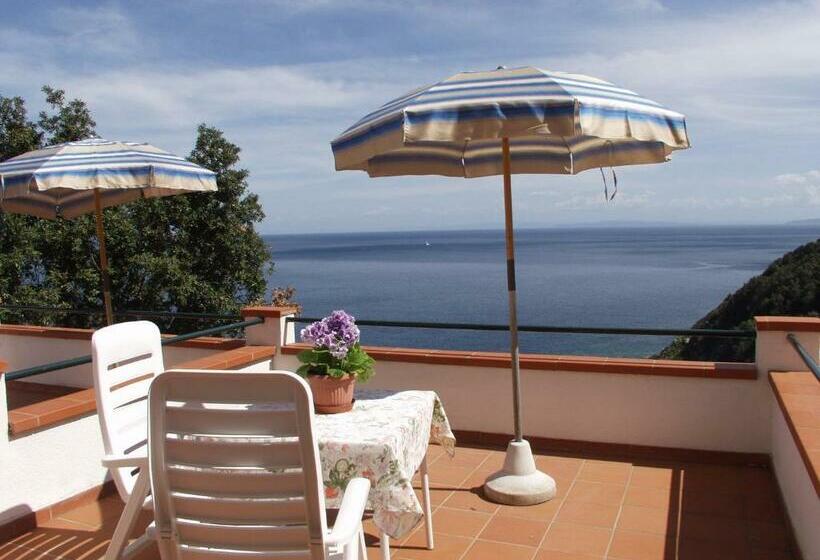 בית מלון כפרי Oleandro