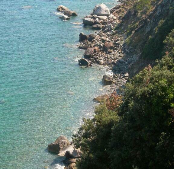 בית מלון כפרי Oleandro