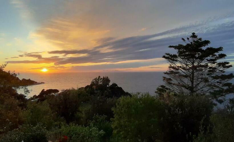 בית מלון כפרי Oleandro