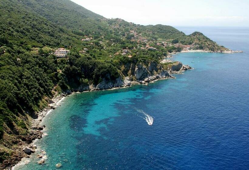 בית מלון כפרי Oleandro