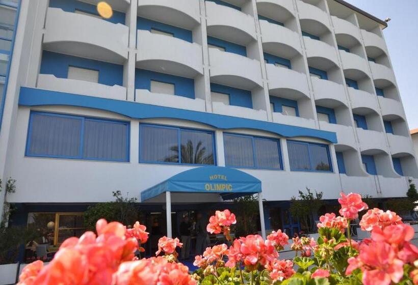 酒店 Olimpic