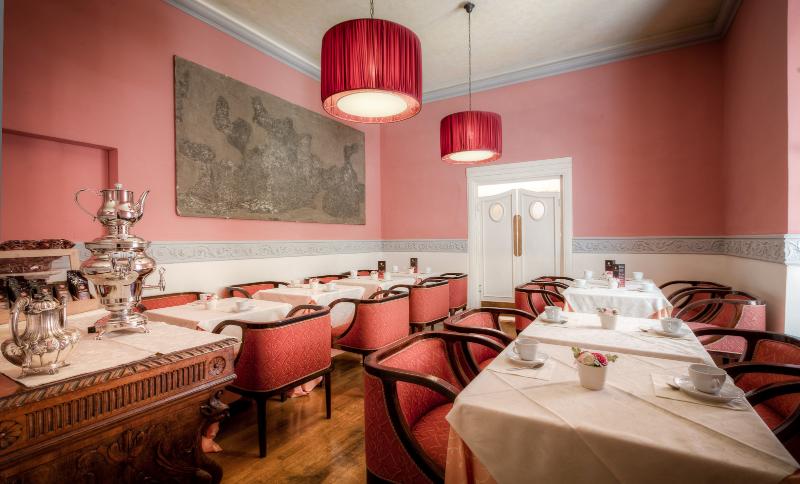 هتل Palazzo Dal Borgo