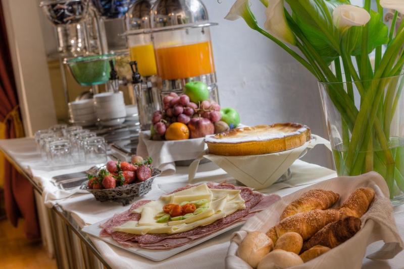 هتل Palazzo Dal Borgo