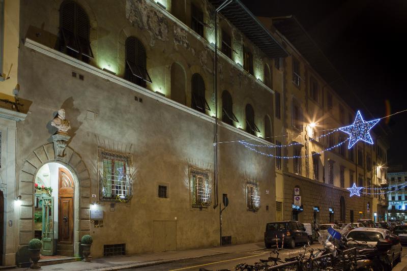 هتل Palazzo Dal Borgo