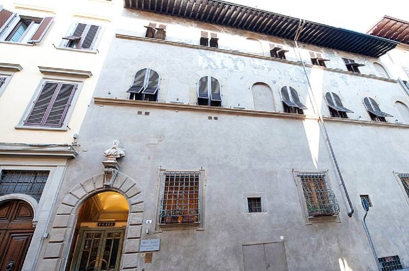 هتل Palazzo Dal Borgo