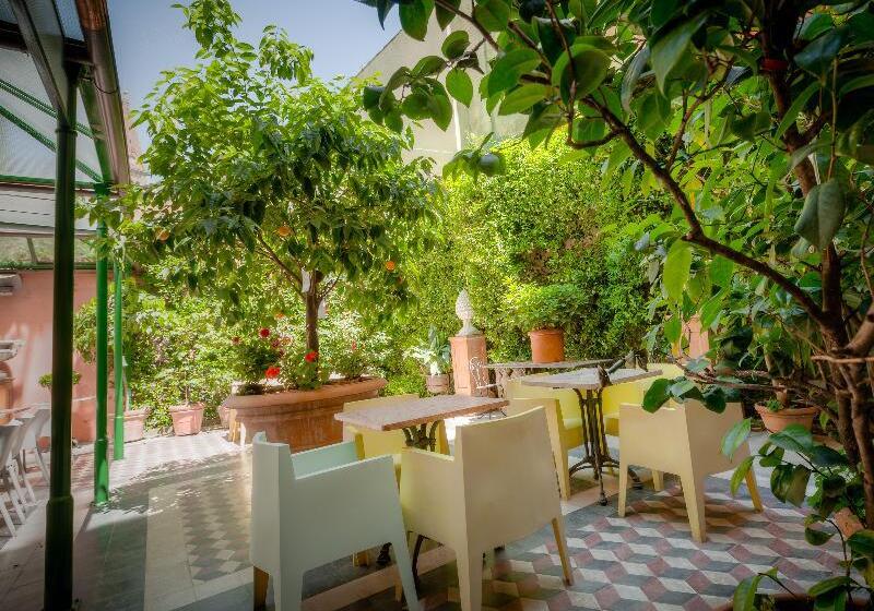 هتل Palazzo Dal Borgo