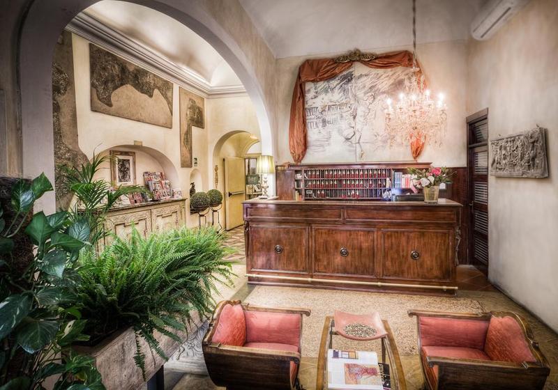 هتل Palazzo Dal Borgo