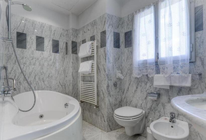 هتل Palazzo Dal Borgo