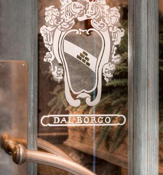 هتل Palazzo Dal Borgo