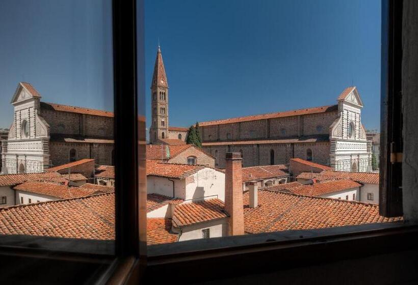 هتل Palazzo Dal Borgo