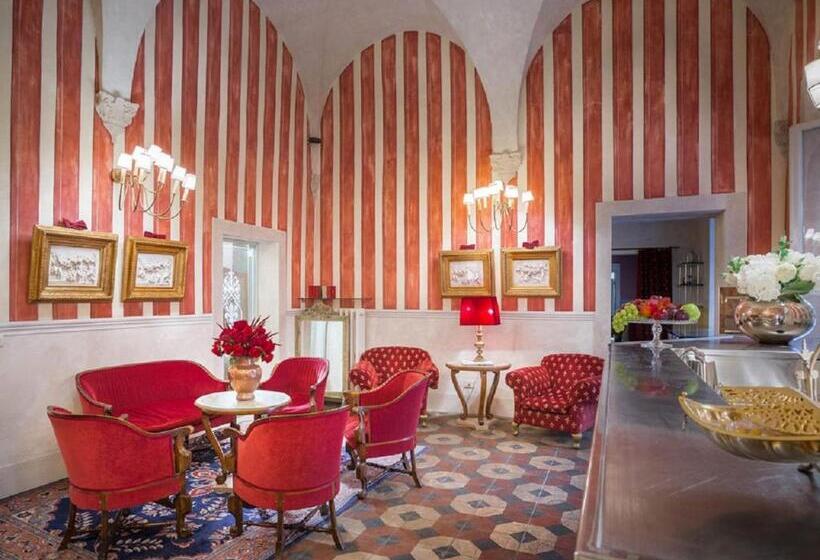 هتل Palazzo Dal Borgo