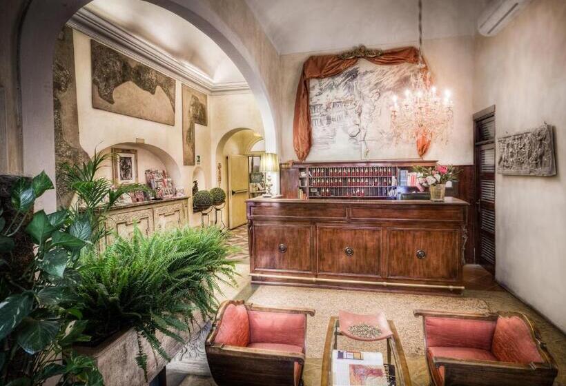 هتل Palazzo Dal Borgo