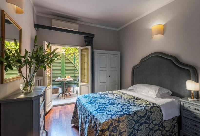 هتل Palazzo Dal Borgo