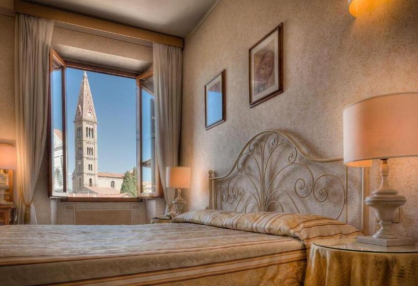 هتل Palazzo Dal Borgo