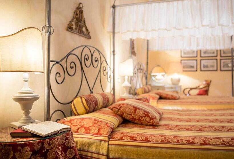 هتل Palazzo Dal Borgo