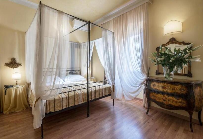 هتل Palazzo Dal Borgo