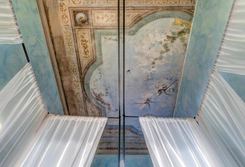 هتل Palazzo Dal Borgo