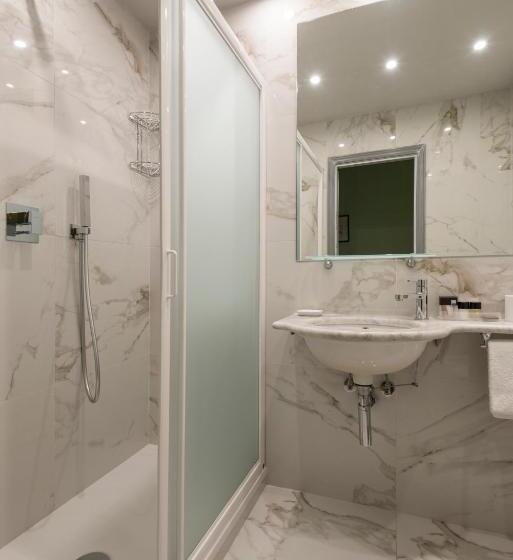 هتل Palazzo Dal Borgo