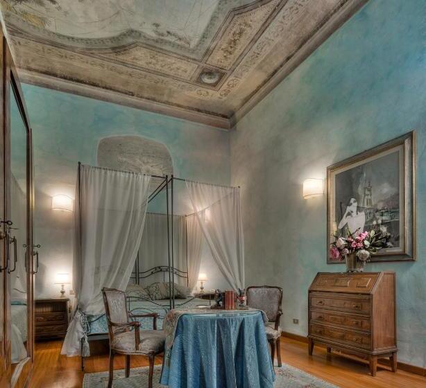 هتل Palazzo Dal Borgo