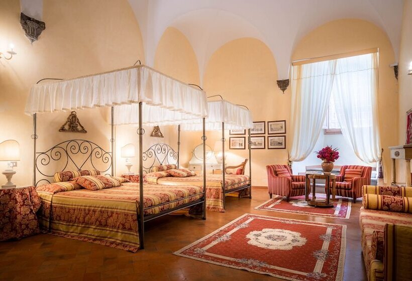 هتل Palazzo Dal Borgo