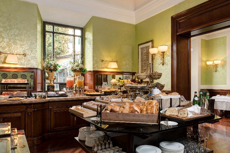 هتل Palazzo Montebello