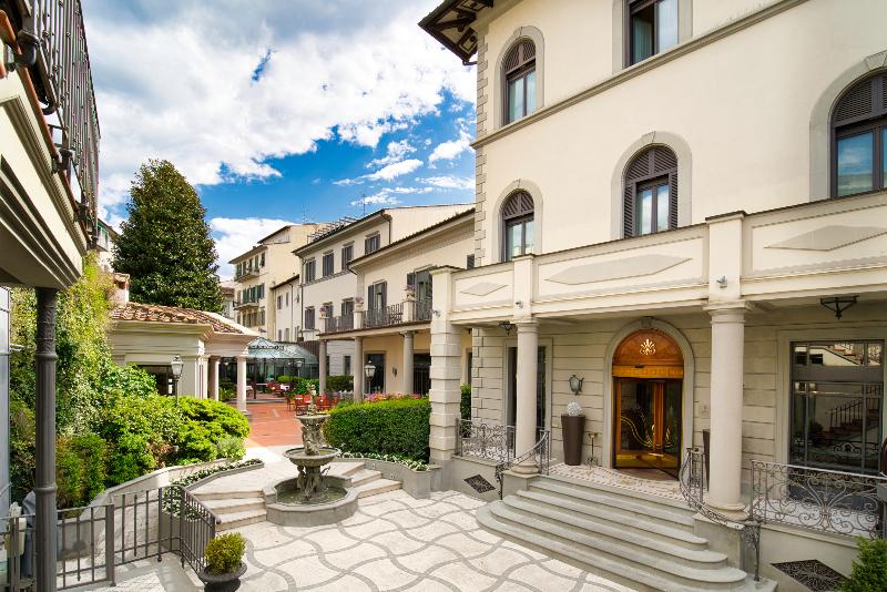 هتل Palazzo Montebello