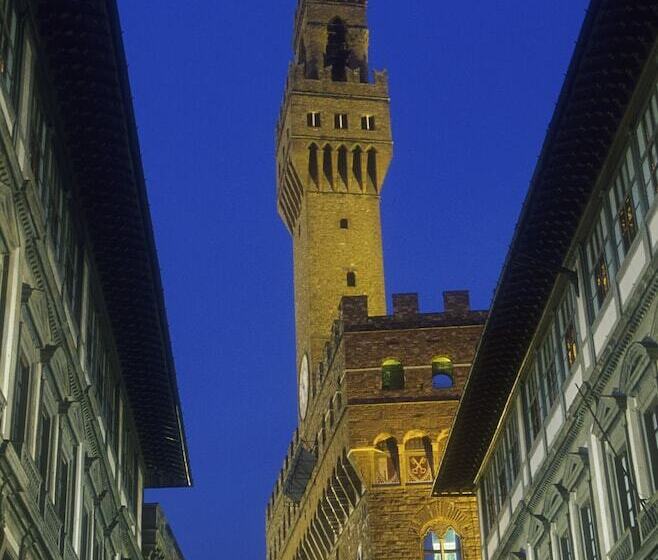 هتل Palazzo Montebello