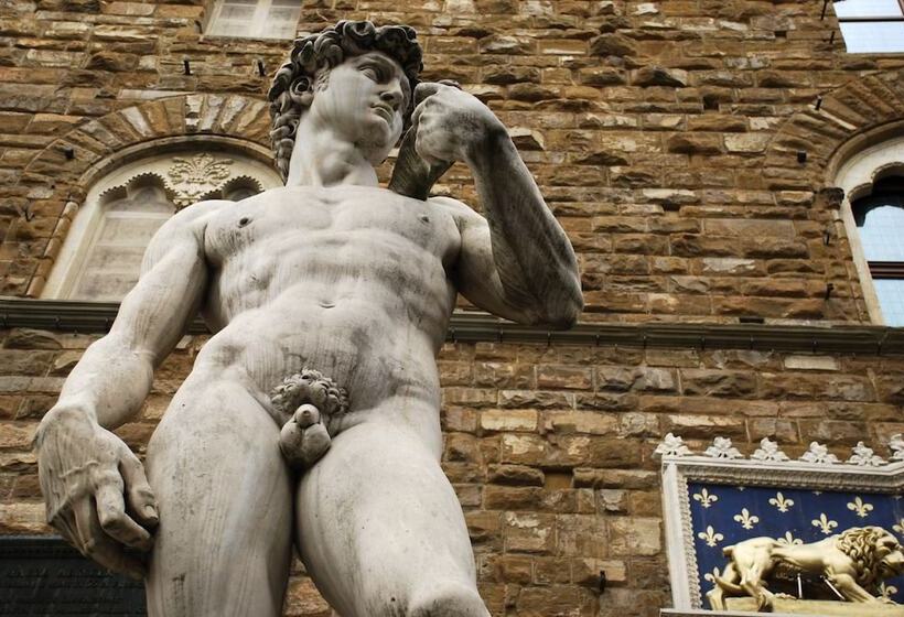 هتل Palazzo Montebello