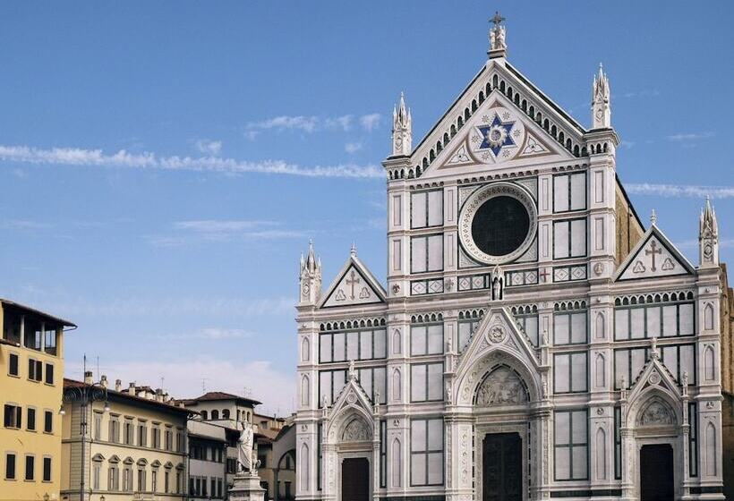 هتل Palazzo Montebello