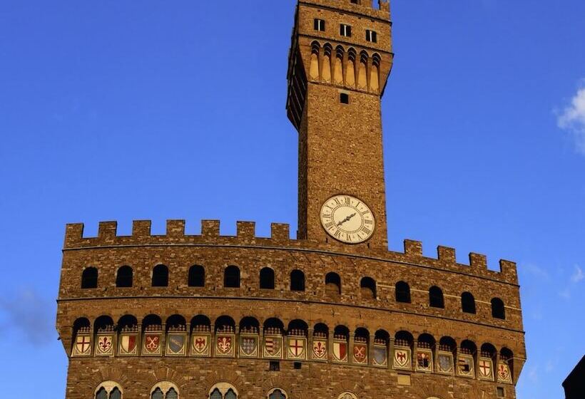 هتل Palazzo Montebello