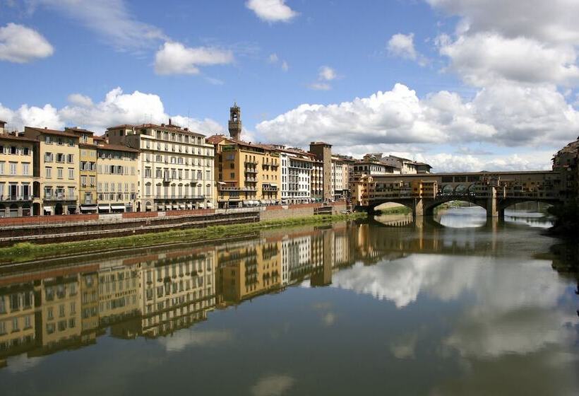 هتل Palazzo Montebello