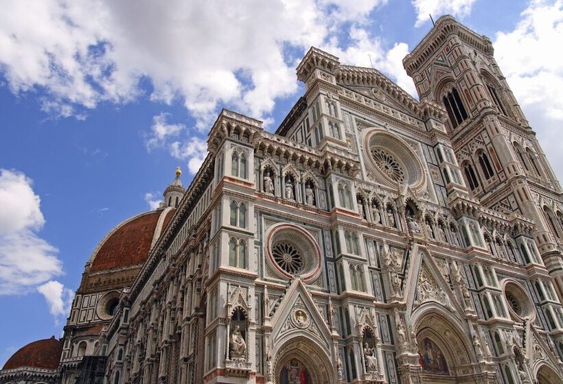 هتل Palazzo Montebello