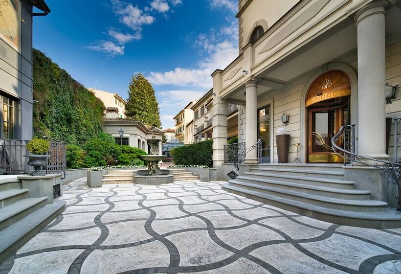 هتل Palazzo Montebello