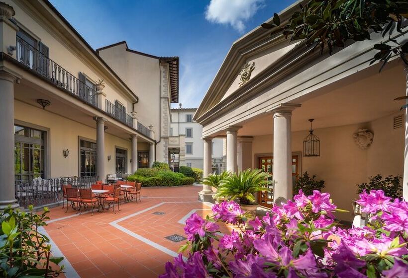 هتل Palazzo Montebello