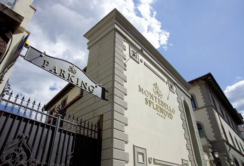 هتل Palazzo Montebello