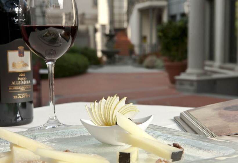 هتل Palazzo Montebello