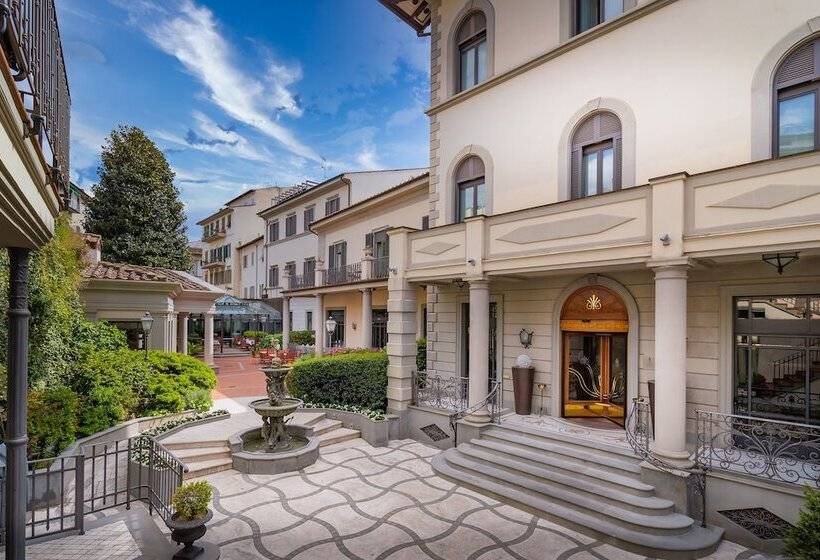 هتل Palazzo Montebello