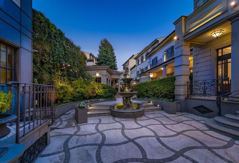 هتل Palazzo Montebello