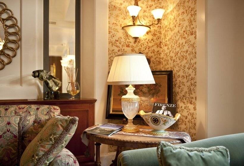 هتل Palazzo Montebello